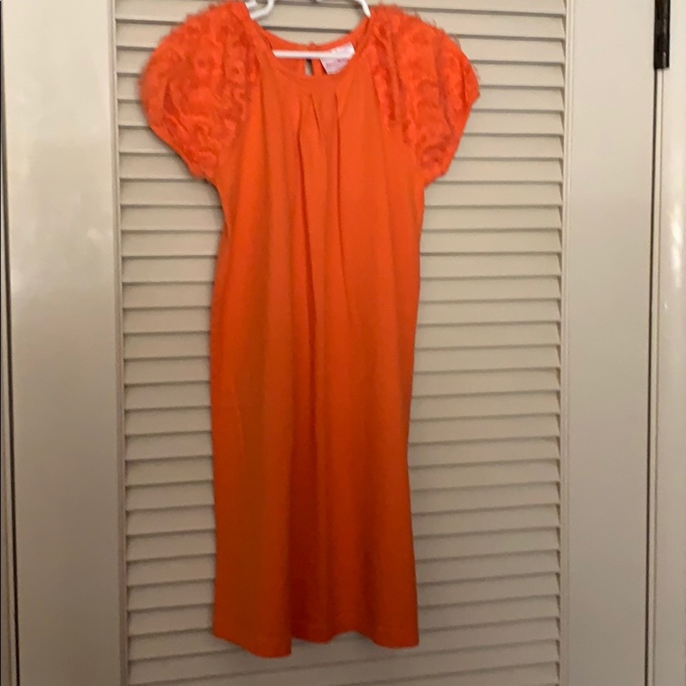 Hanna Andersson playdress